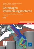 Grundlagen Verbrennungsmotoren