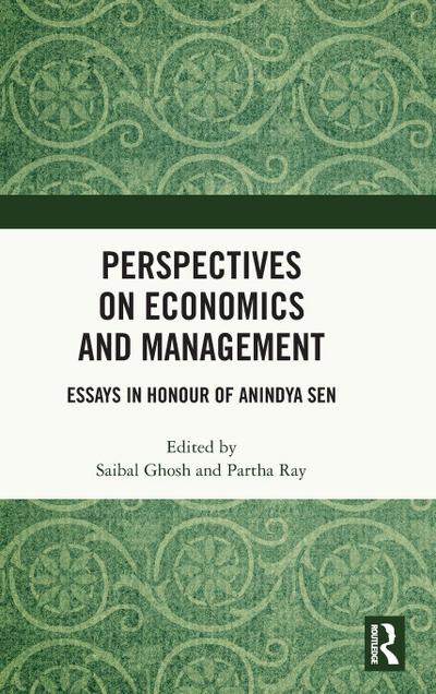 Perspectives on Economics and Management