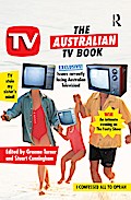 The Australian TV Book