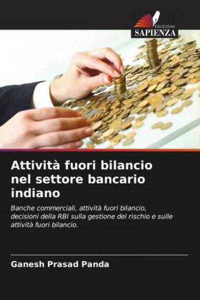 Attività fuori bilancio nel settore bancario indiano