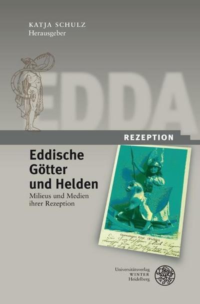 Eddische Götter und Helden/Eddic Gods and Heroes