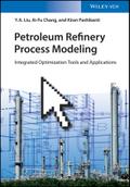 Petroleum Refinery Process Modeling