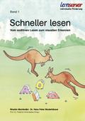 Schneller lesen - Band 1