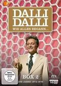 Dalli Dalli