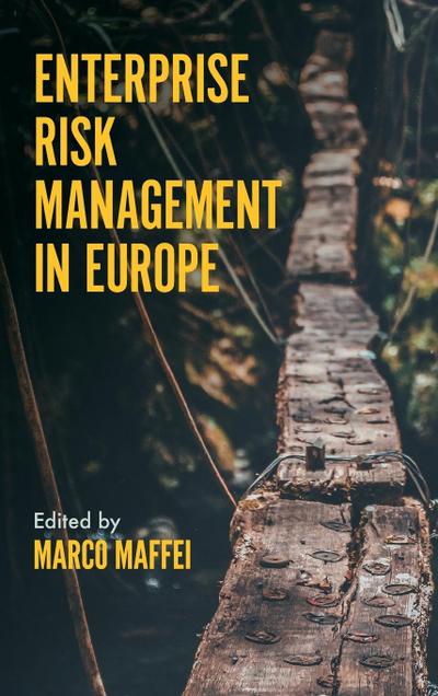 Enterprise Risk Management in Europe