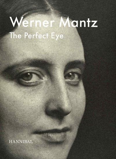 Werner Mantz