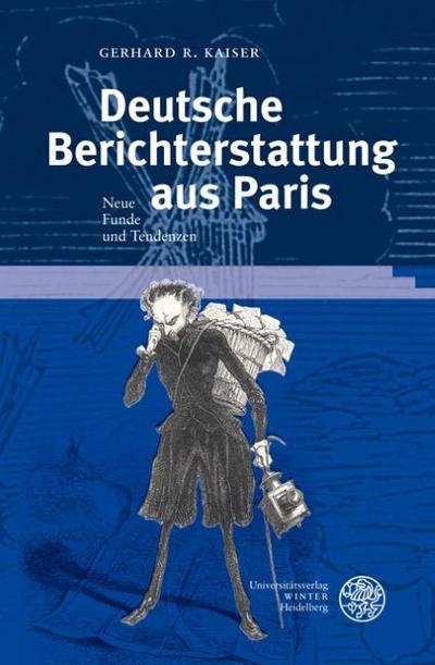 Deutsche Berichterstattung aus Paris