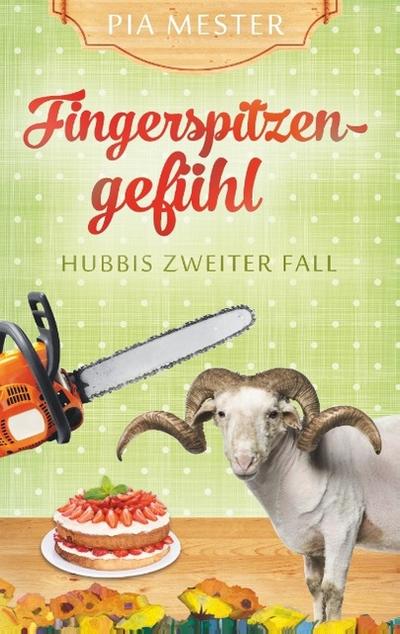 Fingerspitzengefühl