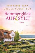 Sommerglück auf Sylt