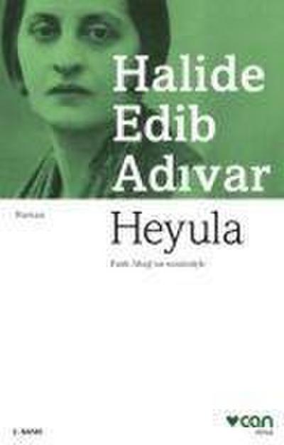 Heyula