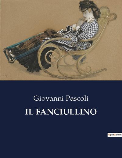 IL FANCIULLINO