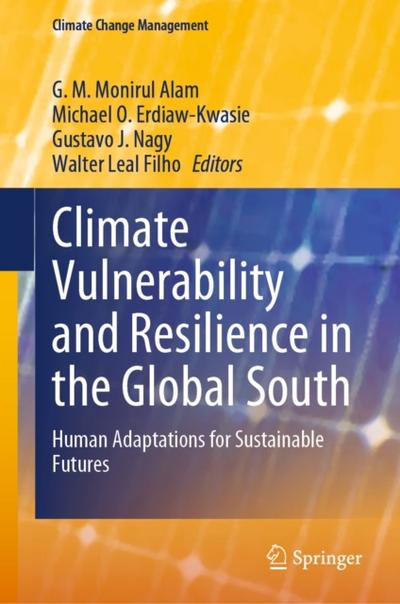 Climate Vulnerability and Resilience in the Global South