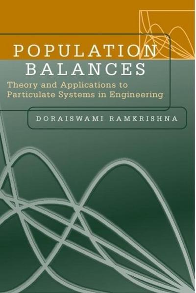 Population Balances