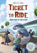 Ticket to Ride(tm) Railway of Destiny