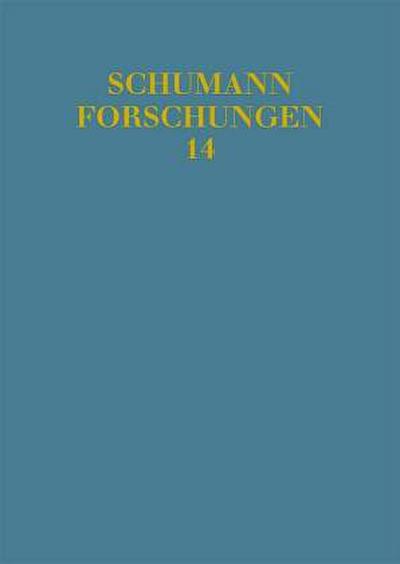 Eine neue poetische Zeit