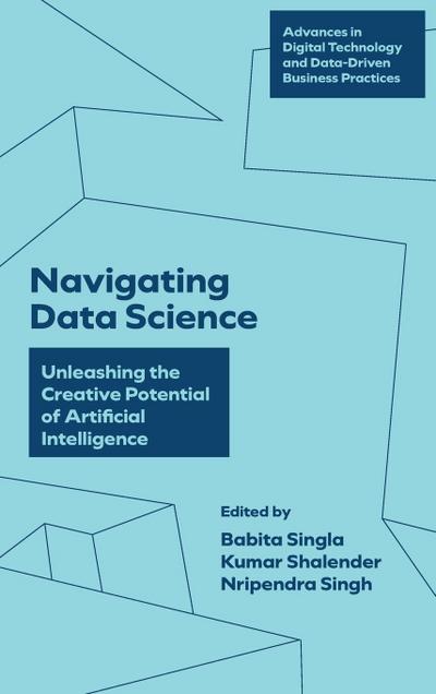 Navigating Data Science