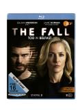 The Fall - Tod in Belfast
