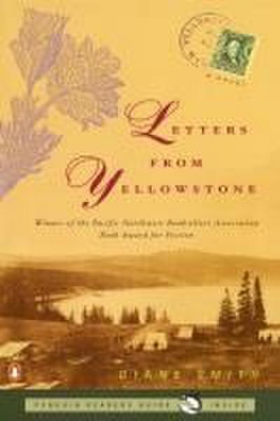 Letters from Yellowstone