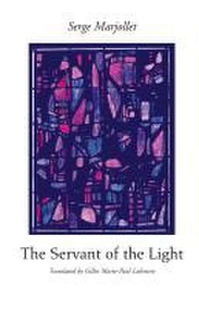 The Servant of the Light