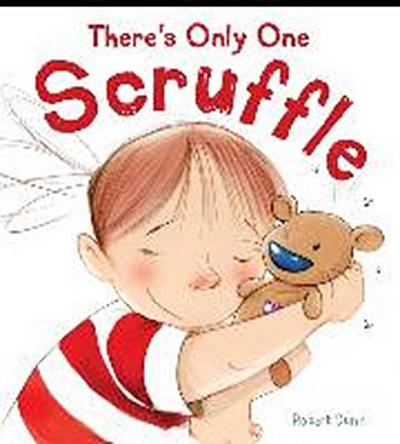 There’s Only One Scruffle