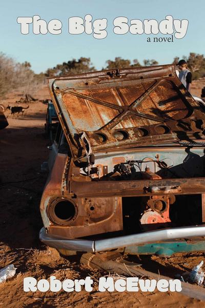 The Big Sandy