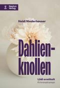 Dahlienknollen