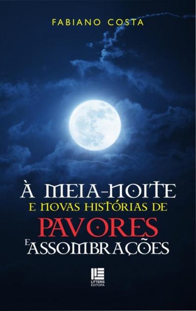 À meia-noite