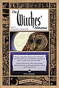 The Witches` Almanac, Issue 32 - Andrew Theitic