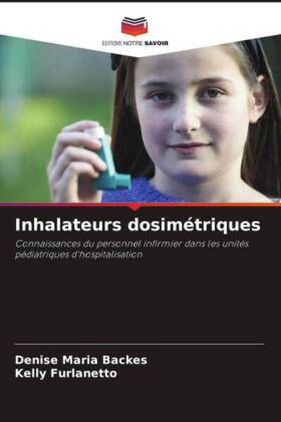 Inhalateurs dosimétriques