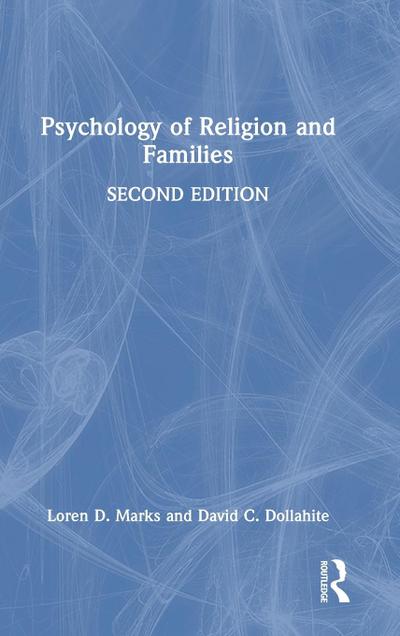 Psychology of Religion and Families