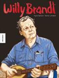 Willy Brandt: Sein Leben als Comic