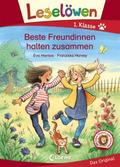 Beste Freundinnen halten zusammen von Eva Hierteis | Buch