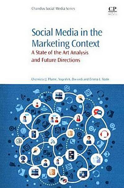 Social Media in the Marketing Context
