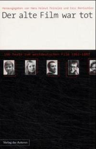Der alte Film war tot