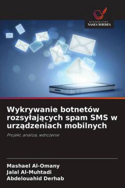 Wykrywanie botnetów rozsy¿aj¿cych spam SMS w urz¿dzeniach mobilnych
