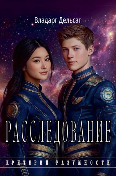 &#1056;&#1072;&#1089;&#1089;&#1083;&#1077;&#1076;&#1086;&#1074;&#1072;&#1085;&#1080;&#1077;