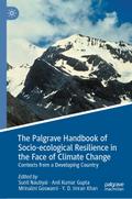 The Palgrave Handbook of Socio-ecological Resilience in the Face of Climate Change