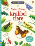 Usborne Minis - Naturführer: Krabbeltiere