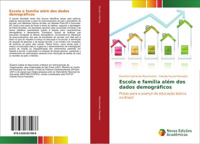 Escola e família além dos dados demográficos