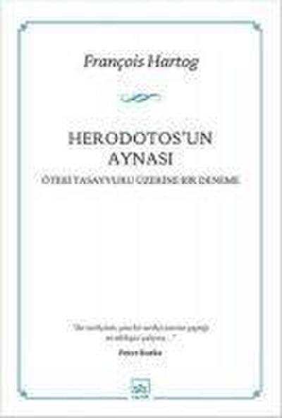 Herodotosun Aynasi