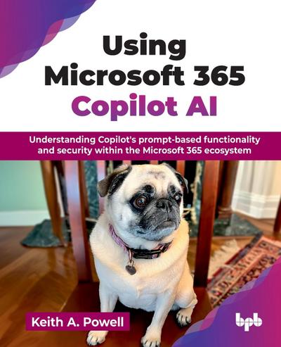 Using Microsoft 365 Copilot AI