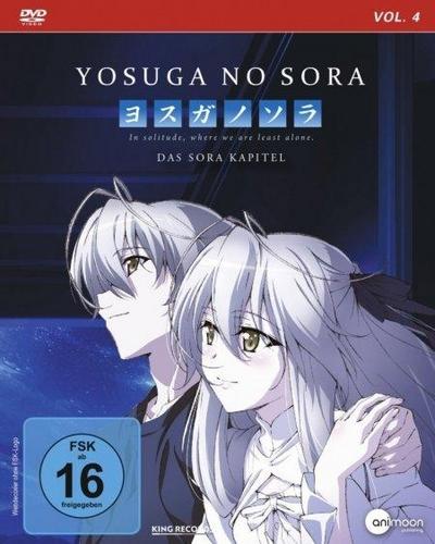 Yosuga no sora