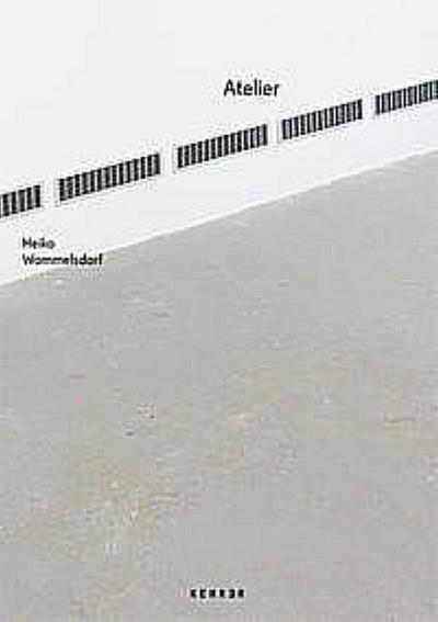 Heiko Wommelsdorf - Atelier