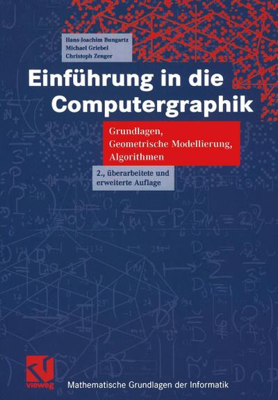 Einführung in die Computergraphik