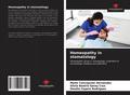 Homeopathy in stomatology