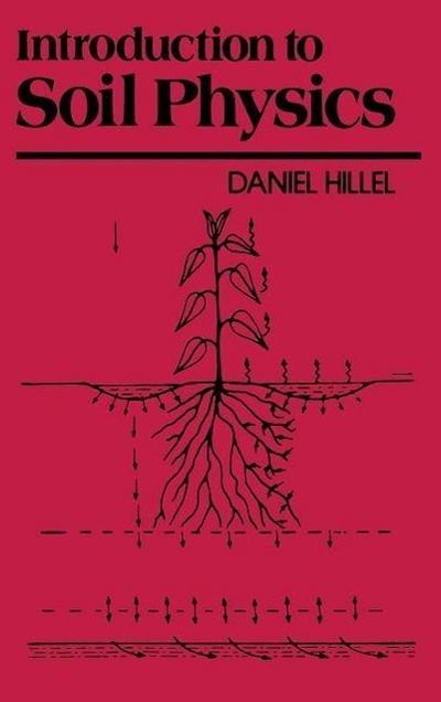 Introduction to Soil Physics