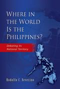 Where in the World is the Philippines?