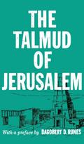 The Talmud of Jerusalem