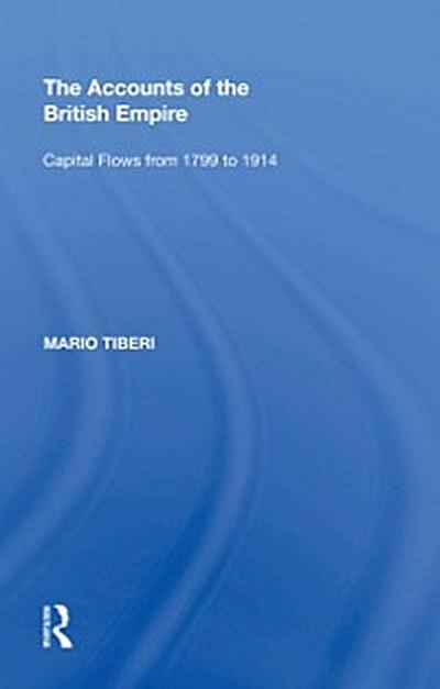 Accounts of the British Empire