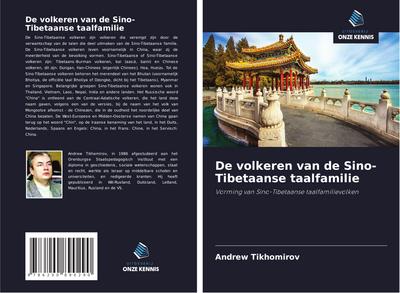 De volkeren van de Sino-Tibetaanse taalfamilie